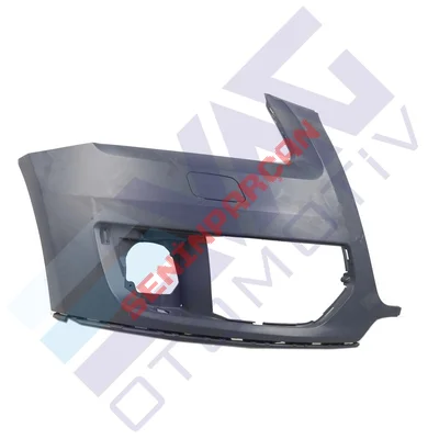 8R0807108C - TAMPON SAĞ AUDI Q5 2009-2012 - Aftermarket