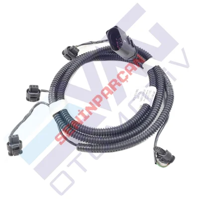 5C0971095 - PARK SENSÖRÜTESİSAT ÖN JETTA