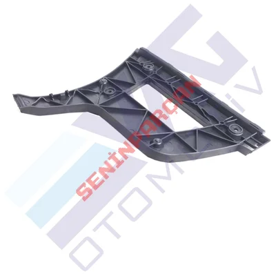 8K5807454 - TAMPON ARKA TUTUCU SAĞ A4 2009- - Aftermarket
