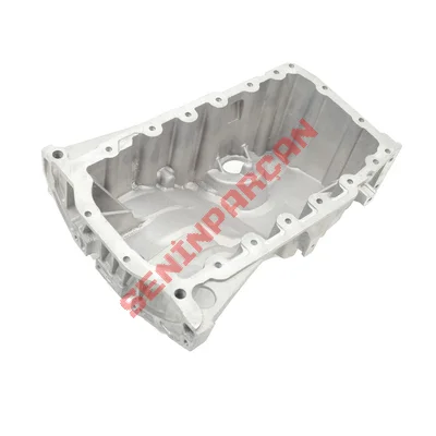 03L103603K - YAĞ SEVİYESİ SENSÖRÜ BOŞLUĞU KARTER CGL CAGA - Aftermarket