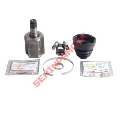 1K0498103C - AKS LALESİ İÇ KİT OTOMOTİK