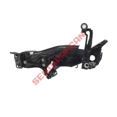 8T0805607D - FAR BRAKETİ SOL AUDİ A5 2012- - Aftermarket