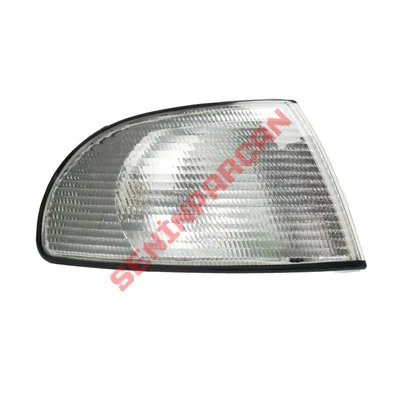 8D0953050 - SİNYAL LAMBASI