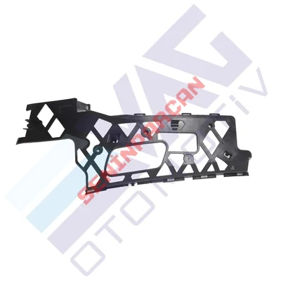 3C8807177 - TAMPON ÖN DESTEK BRAKETİ SOL PASSAT CC 2013-
