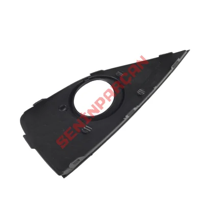 6J0853665A - SİS ÇERÇEVESİ SİSLİ IBIZA 2009-2011 - Aftermarket