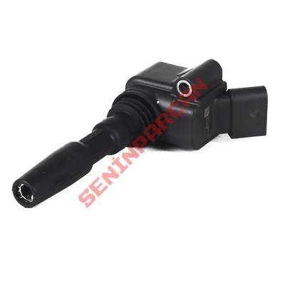 04E905110M - ATEŞLEME BUJİSİ SOKETİ OLAN - Original