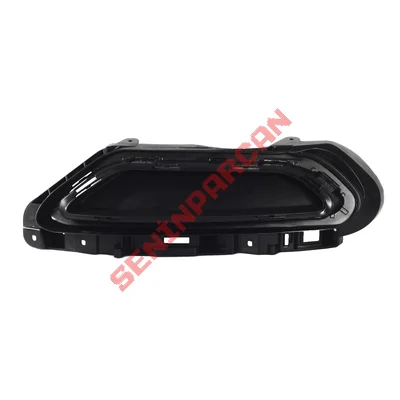 3G0807055A - ARKA KAPAK( L )  PASSAT - Aftermarket