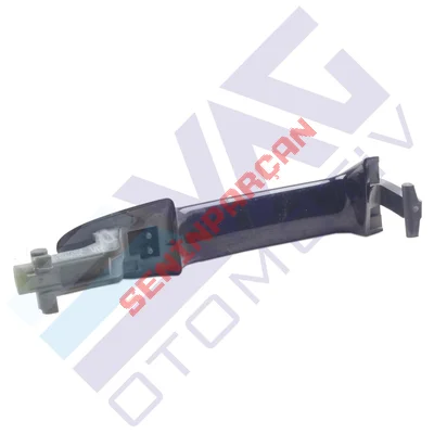 3C0837206E - DIŞ KAPI KOLU - Original