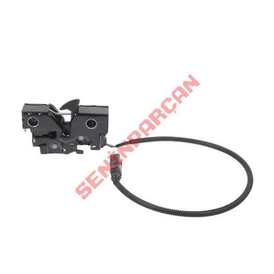 2K5823509C - KAPAK KİLİDİNİN ALT PARÇASI