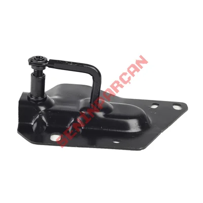 8W0823185E - KAPUT KİLİTLEME KANCASI AUDI A4 A5 2016-2019