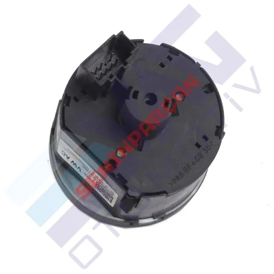 5G0941431BEWZU - OTOMATİK SÜRÜŞ FARI, PARK