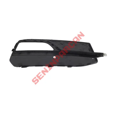 8V3807681K - SİS ÇERÇEVESİ SOL AUDI A3 S LINE 2013-2016 - Aftermarket