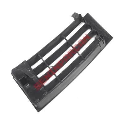 8D0807346AA - SİS ÇERÇEVESİ SAĞ AUDİ A4 1999-