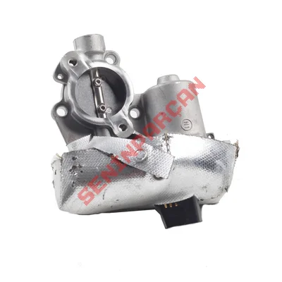 04L131501D - EGZOZ GERİ DÖNÜŞ VALFİ