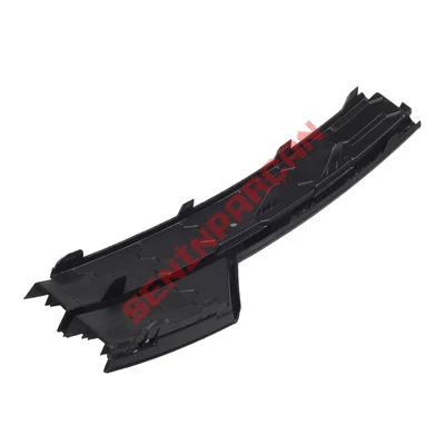 5E0807681G - SİS ÇERÇEVESİ SOL KROM TAKILABİLEN OCTAVIA 2017- - Aftermarket