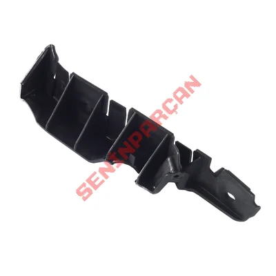 8P0807183B - TAMPON BRAKETİ ÖN SOL AUDI A3 2009-2011