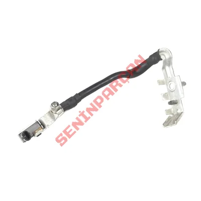 5Q0915181J - AKÜ KONTROL ÜNİTESİ