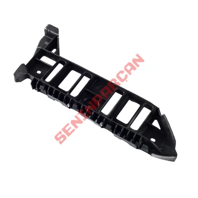 1T0807184A - TAMPON BRAKETİ ÖN SAĞ TOUARAN 2007-2010 - Aftermarket