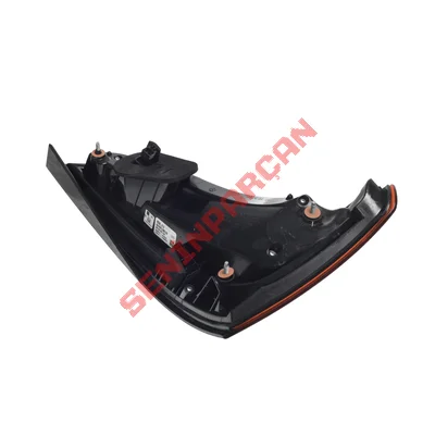 8R0945093C - LED FREN-SİYAL-STOP VE