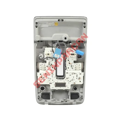 4G0947135D - TAVAN LAMBASI - Original