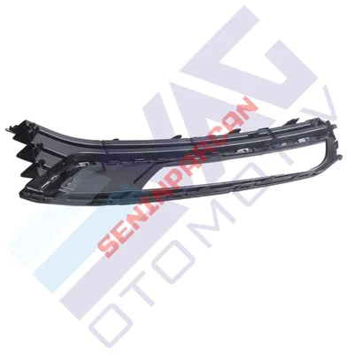 3AA854661A - SİS ÇERÇEVESİ SOL SİSLİ COMFORTLINE PASSAT 2011-