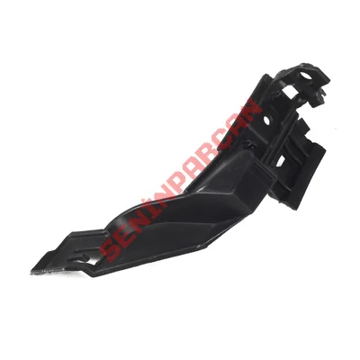 8K5807889A - TAMPON BRAKETİ ARKA SOL A4 2009- - Aftermarket