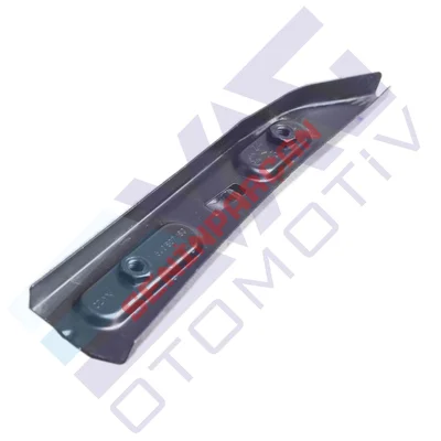 5J0807183 - TAMPON BRAKETİ ÖN SOL FABİA