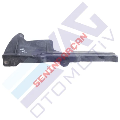 6Y0121284 - RADYATÖR HAVALANDIRMA FABİA