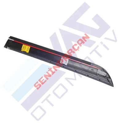 4F0853969KGRU - KAPI KORUYUCUSU