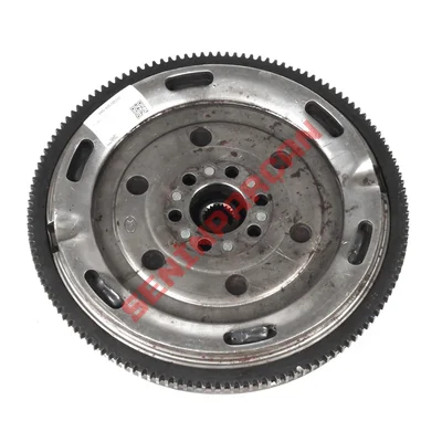 03G105317 - VOLAN DİŞLİSİ - Original