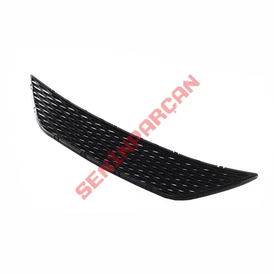 6J0853667 - TAMPON IZGARASI ORTA IBIZA 2008- - Aftermarket
