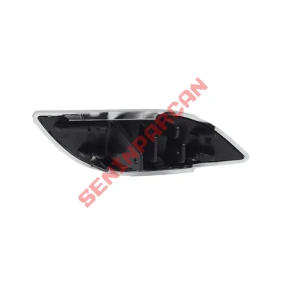 3T0955110A - FAR YIKAMA KAPAĞI NİKELAJI SUPERB 2009-2011