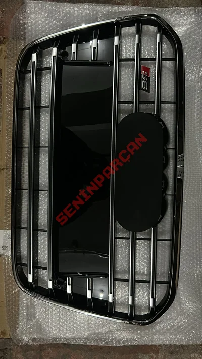 4G0853651QT94 - PANJUR S-LINE AUDI A6 2012-2015 - Aftermarket