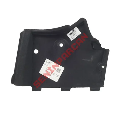 4G0825201 - TABAN ALT KAPLAMASI ÖN SOL AUDI A6 2012-2019