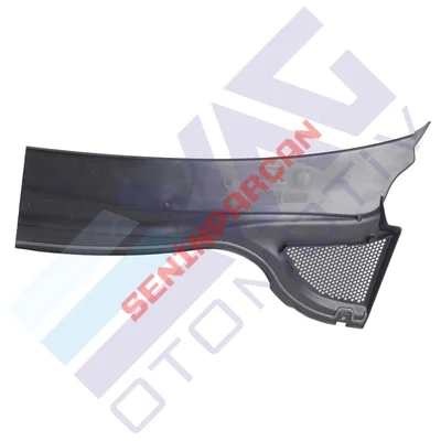 3C8819404 - CAM ÖNÜ IZGARASI SAĞ PASSAT CC 2009-2018