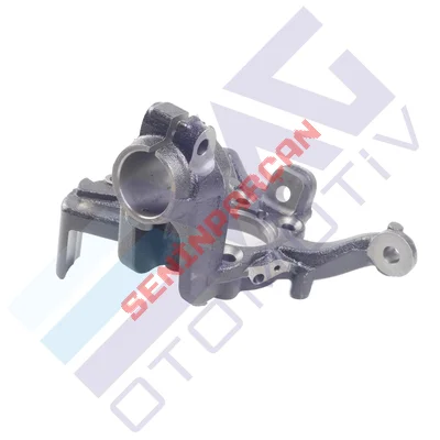 1K0407255P - FREN TAŞ. TEK. RULMAN MU-