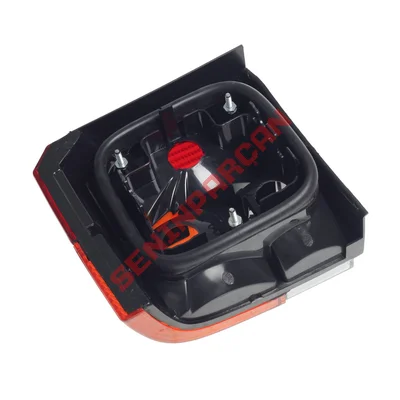 701945096 - SİNYAL, FREN VE STOP LAMBALI - Used Original