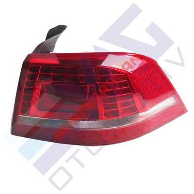 3AE945208B - STOP LAMBASI LEDLİ DIŞ SAĞ PASSAT 2011-