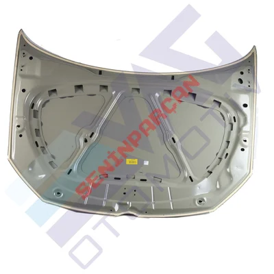 6R0823031A - MOTOR KAPUTU  POLO 2009-