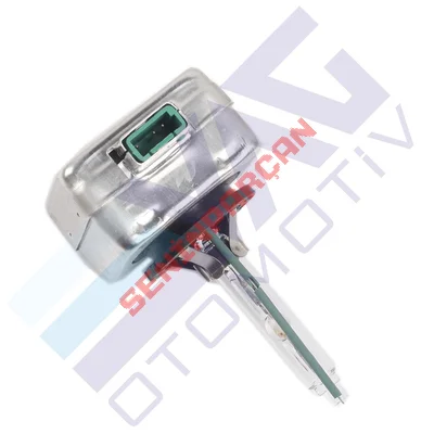 N10721801 - GAZ DEŞARJLI AMPÜL