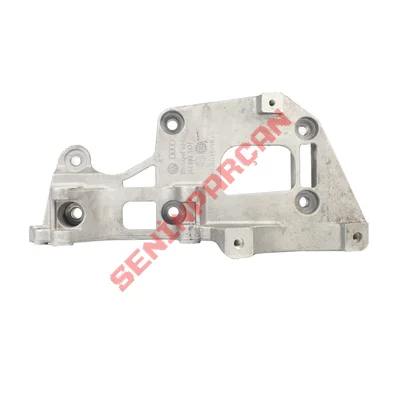 06F903143F - ŞARJ VE KLİMA KOMPRESÖR BRAKETİ