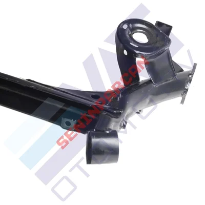 1J0500051K - TRAVERS ARKA DİNGİL BORA GOLF 4 1997-2004