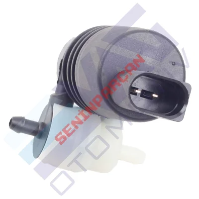 1K6955651 - CAM YIKAMA SİSTEMİ POMPASI