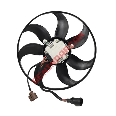 1K0959455P - FAN MOTORU BÜYÜK CADDY3 GOLF5 PASSAT 25-4420