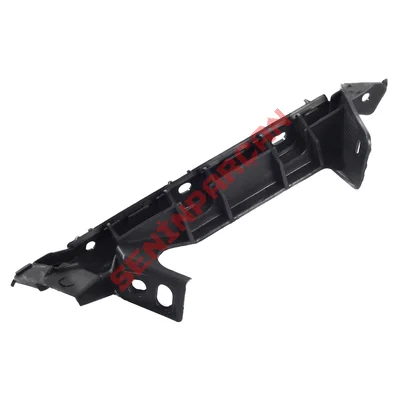 6J0807184 - TAMPON BRAKETİ ÖN SAĞ İBİZA 2013- - Aftermarket