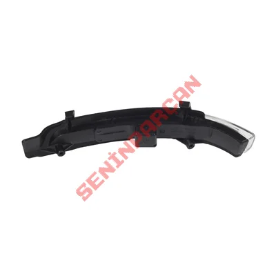 3T0949102 - AYNA SİNYALİ SAĞ OCTAVİA 2010-