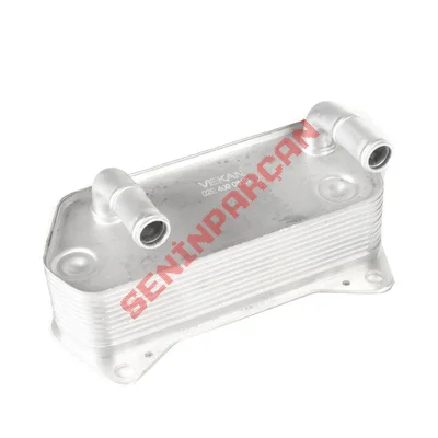 02E409061B - ŞANZIMAN YAĞ SOĞUTUCU 6 İLERİ DSG