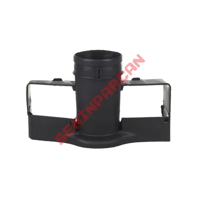 1K0805962 - PANEL HAVALANDIRMASI ORTA