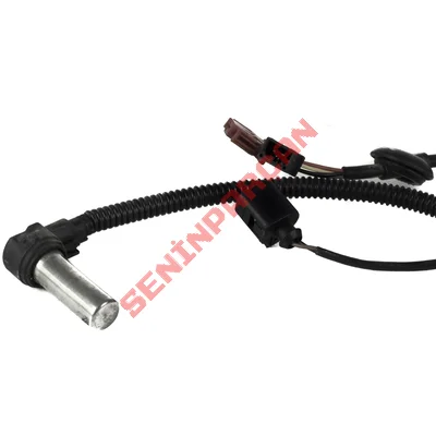 4B0927803C - TEKERLEK HIZ SENSORU 1025MM ON AUDI A6(4B2,C5)A6 A - Aftermarket