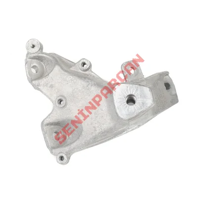 8K0199308AN - SAĞ TRAVAES BRAKETİ